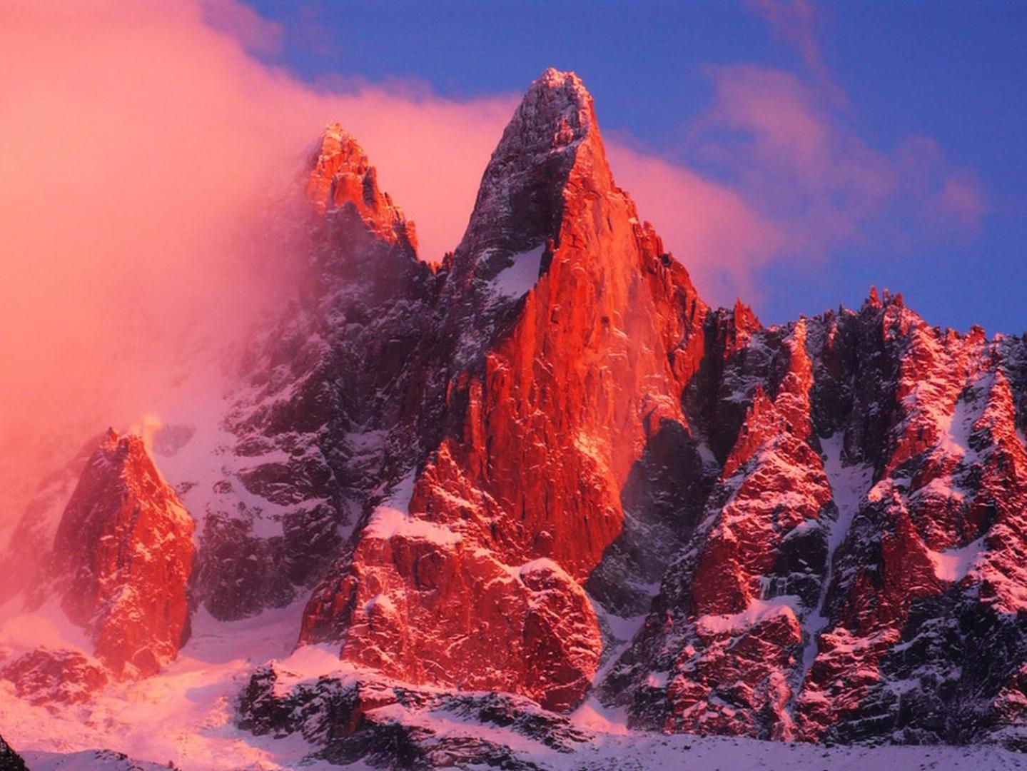 Apartment Relais De Poste Centre Chamonix Mont Blanc Экстерьер фото